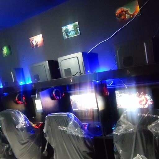 عکس گیم سنتر دالاران 