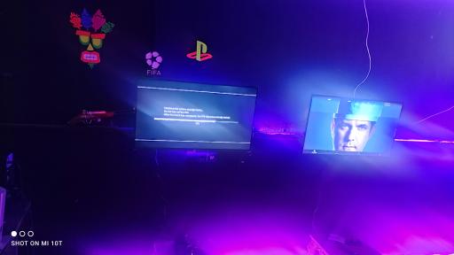 عکس گیم سنتر دالاران 