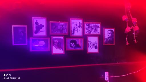 عکس گیم سنتر دالاران 