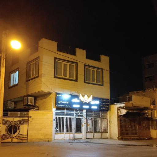 عکس اگزوز سازی 