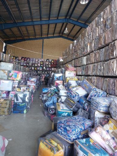 عکس شرکت صبا صنعت خواب 