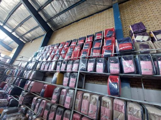 عکس شرکت صبا صنعت خواب 