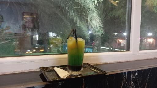 عکس کافه پالما