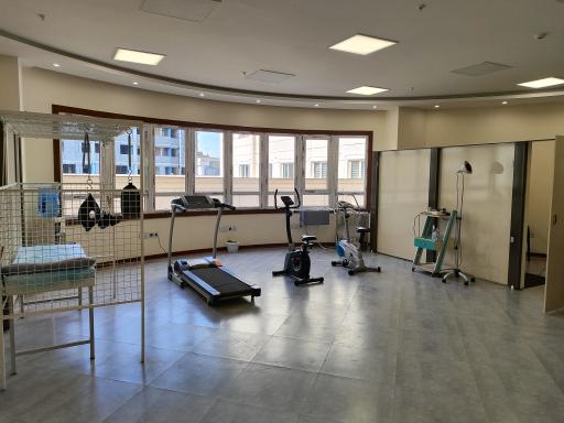 عکس فیزیوتراپی راستا