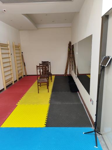 عکس فیزیوتراپی راستا