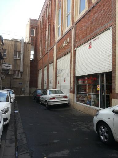 عکس موتورآلات کشاورزی عابدینی