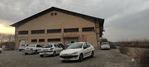 عکس سالن ورزشی