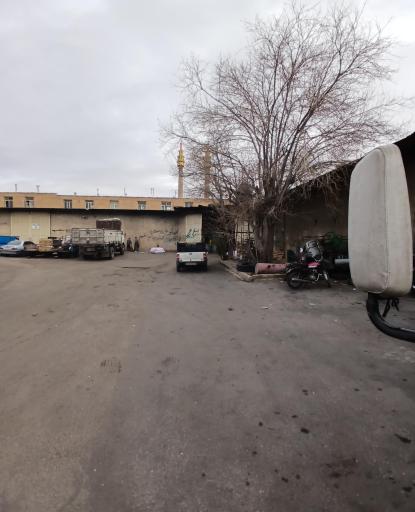 عکس ترمینال باربری