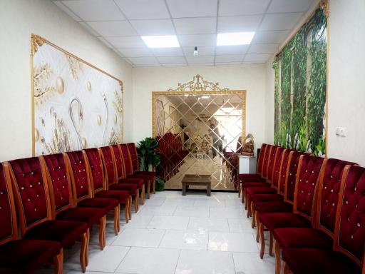 عکس دفتر ازدواج ۳۴ و طلاق ۵۶