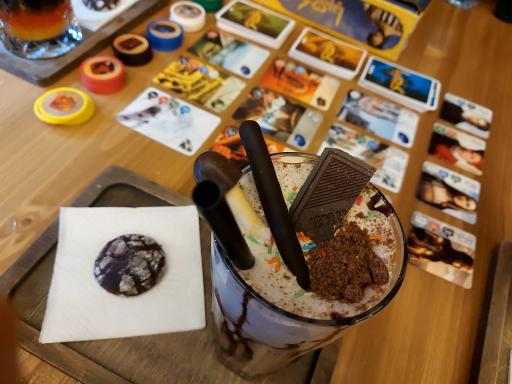 عکس کافه راد