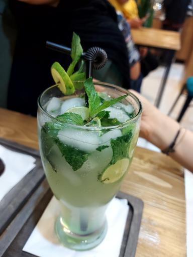 عکس کافه راد