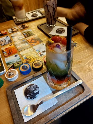 عکس کافه راد