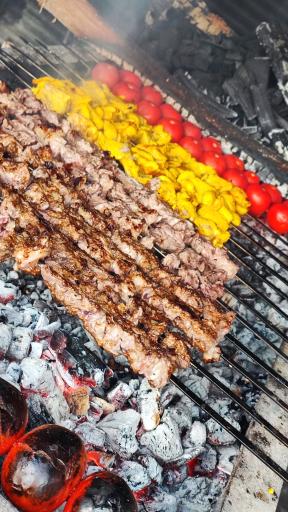 عکس رستوران فریدون