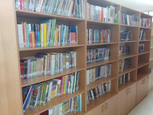 عکس آموزشگاه زبان نسل فردا