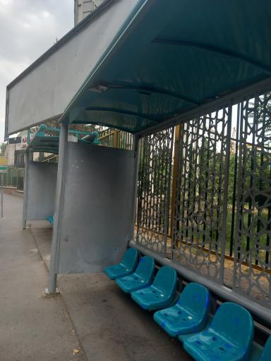 عکس شهرک شهید رجایی