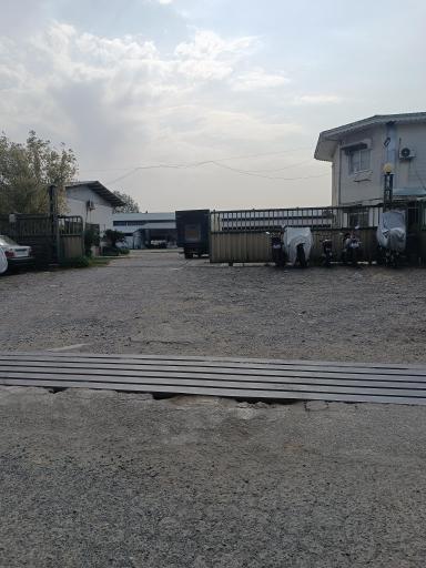 شرکت سرزمین خرید (دیلی مارکت)