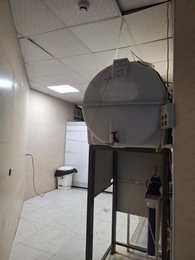 عکس بیمارستان ثامن الحجج