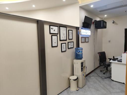 عکس فیزیوتراپی راستا