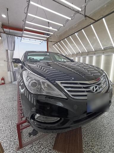 عکس تشخیص رنگ اطمینان