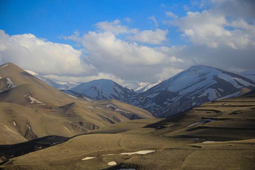 عکس دره لیقوان