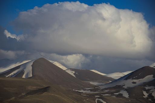 عکس دره لیقوان
