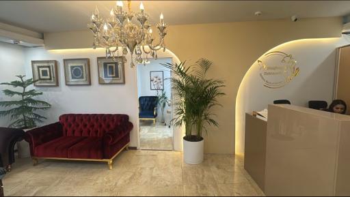 کلینیک زیبایی دکتر شقایق طهماسبی