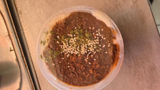 عکس آشپزی برکت