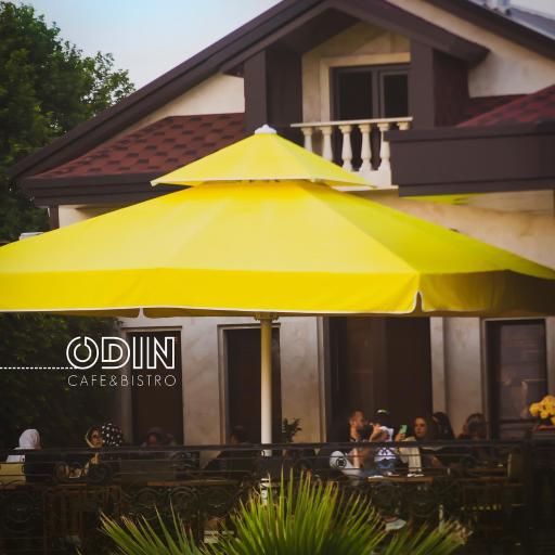 کافه اُدین - Odin Cafe & Bistro