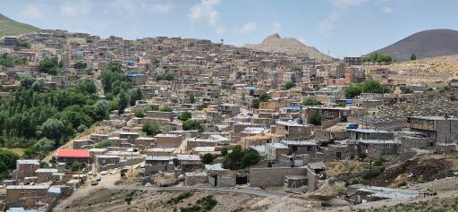 عکس دره لیقوان