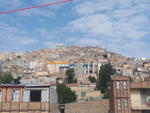عکس دره لیقوان