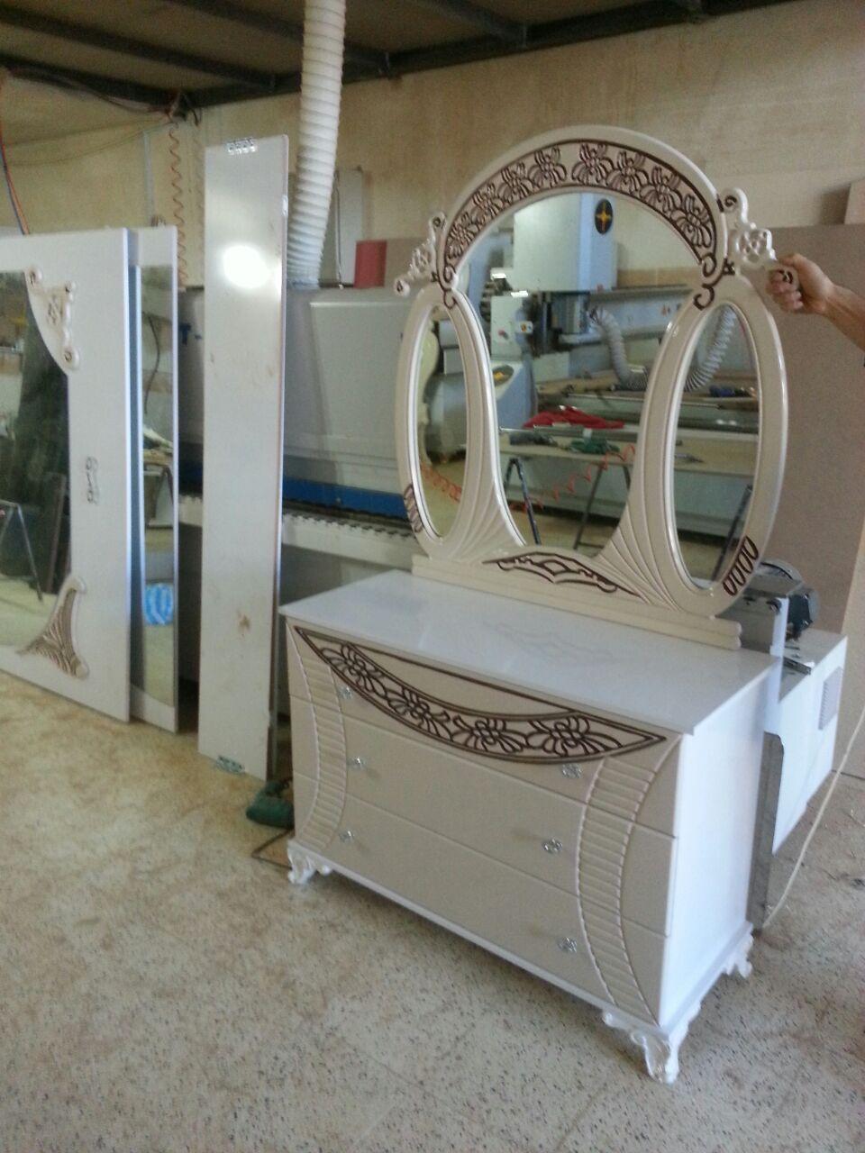 عکس دکوراسیون داخی وکابینت سازی دنیز MDF