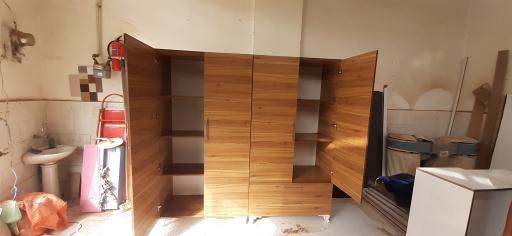 دکوراسیون داخی وکابینت سازی دنیز MDF