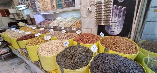 عکس خشکبار اخوان ابراهیمی