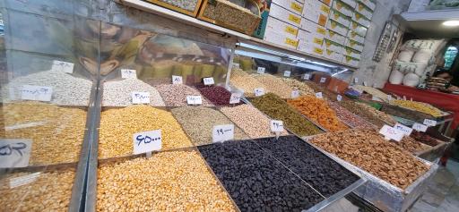 عکس خشکبار اخوان ابراهیمی