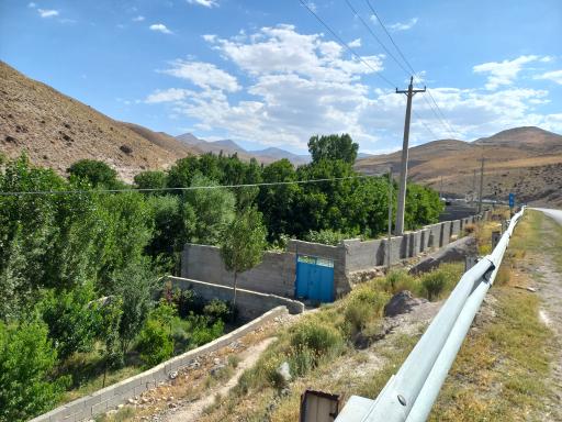 عکس دره لیقوان