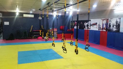 عکس آکادمی عصر ورزش