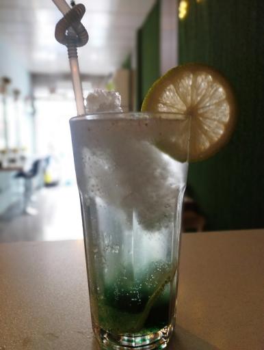 عکس کافه اسکای