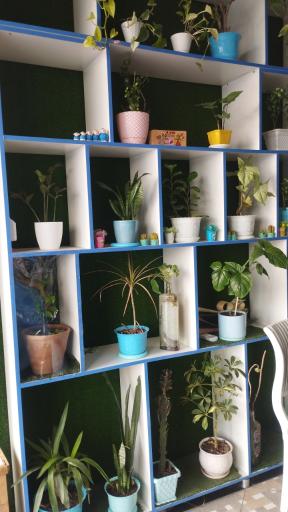 عکس کافه اسکای