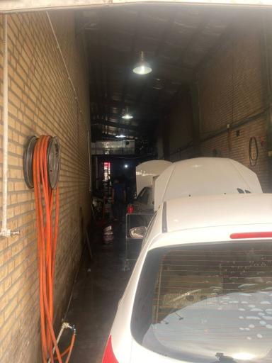 عکس تعمیرگاه حسین اورجینال 