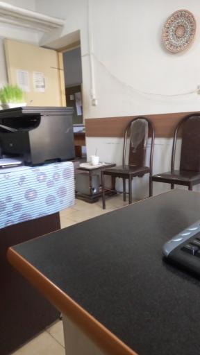 عکس مؤسسه خیریه حمایت معلولین و مرکز خدمات بهزیستی