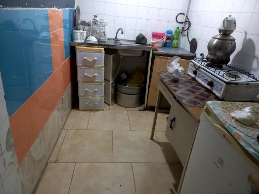 عکس مؤسسه خیریه حمایت معلولین و مرکز خدمات بهزیستی