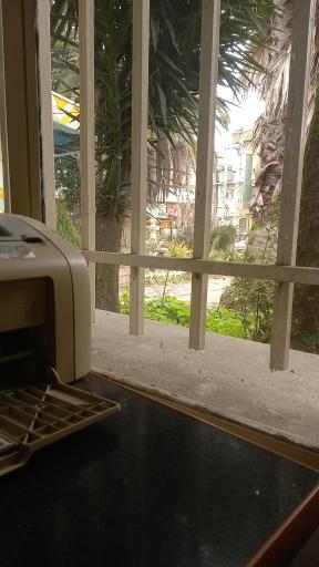 عکس مؤسسه خیریه حمایت معلولین و مرکز خدمات بهزیستی