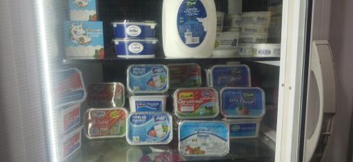 عکس سوپرمارکت عسگری