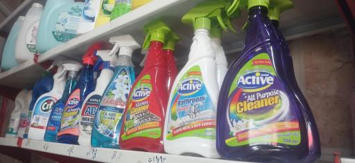 عکس سوپرمارکت عسگری