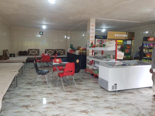 عکس رستوران آرات