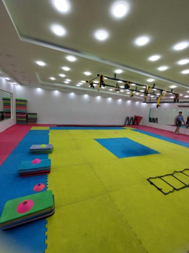 عکس آکادمی عصر ورزش