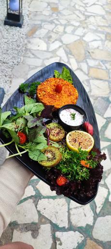 عکس کافه بیولند