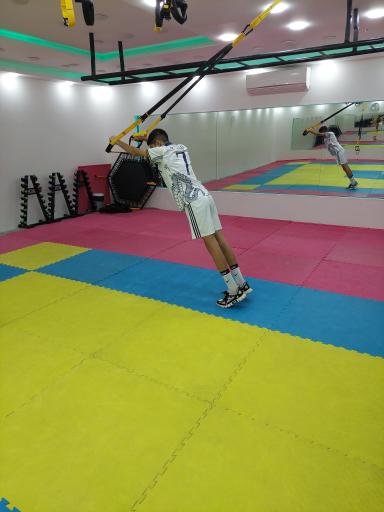 عکس آکادمی عصر ورزش