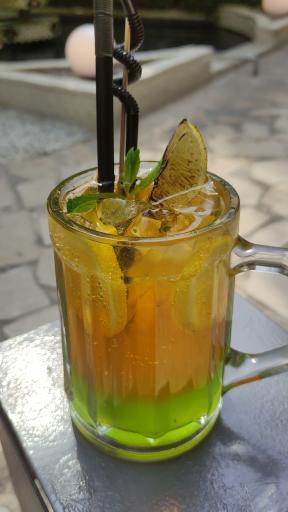 عکس کافه بیولند