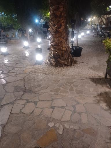 عکس کافه بیولند